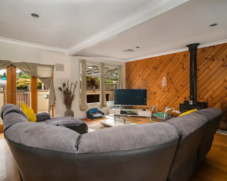 Third view of Homely house listing, 229 Marine Parade, Hastings VIC 3915