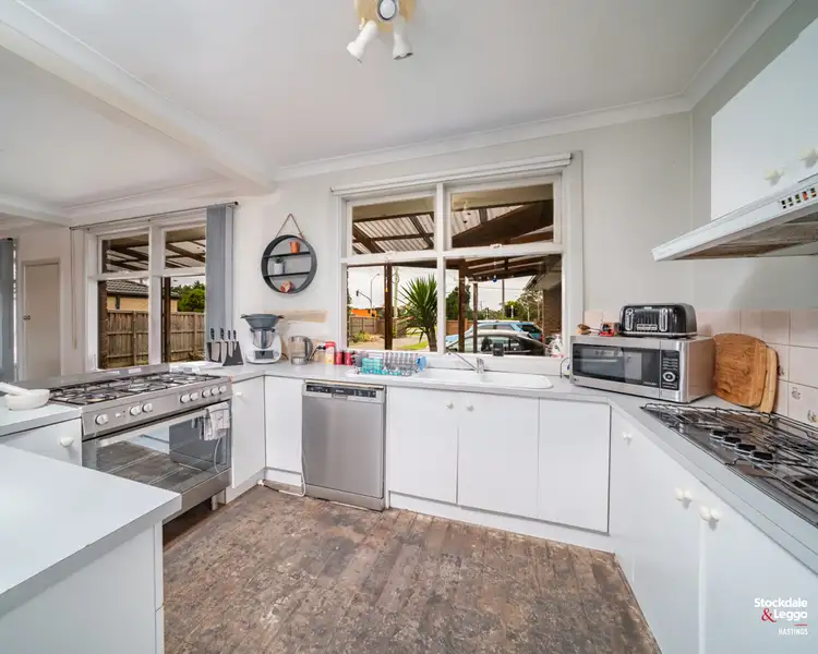 Fourth view of Homely house listing, 229 Marine Parade, Hastings VIC 3915