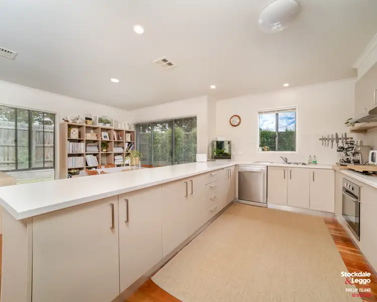 Second view of Homely unit listing, 1/27 Ruby Joy Drive, Somerville VIC 3912