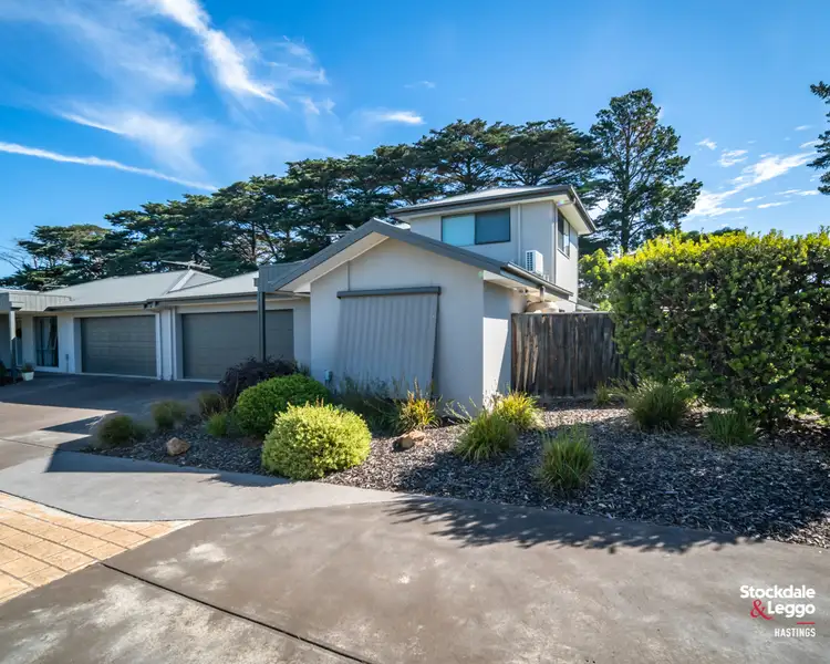 Third view of Homely unit listing, 1/27 Ruby Joy Drive, Somerville VIC 3912
