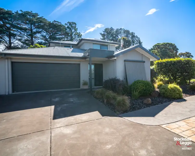 Fourth view of Homely unit listing, 1/27 Ruby Joy Drive, Somerville VIC 3912