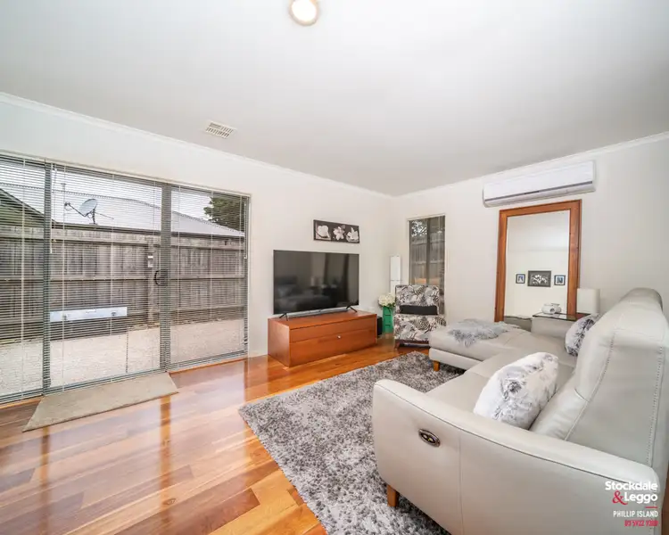Fifth view of Homely unit listing, 1/27 Ruby Joy Drive, Somerville VIC 3912