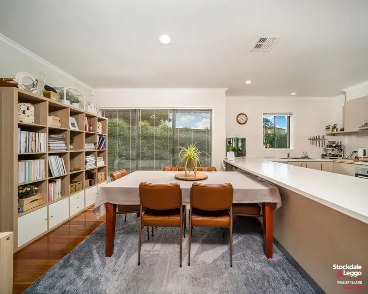 Sixth view of Homely unit listing, 1/27 Ruby Joy Drive, Somerville VIC 3912