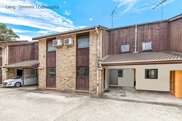 15/84-86 Hughes Street, Cabramatta NSW 2166
