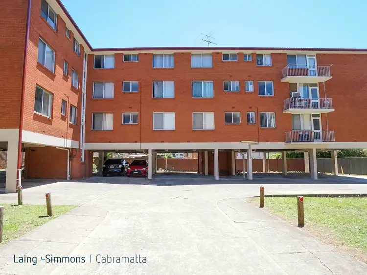 Main view of Homely unit listing, Address available on request
