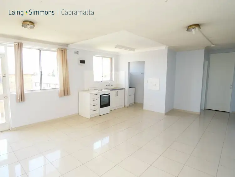 Second view of Homely unit listing, Address available on request