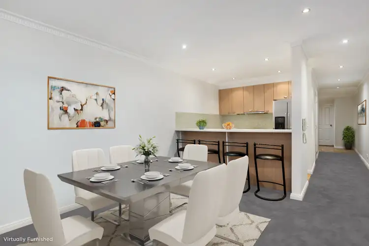 5/60-62 Foveaux Street, Surry Hills NSW 2010