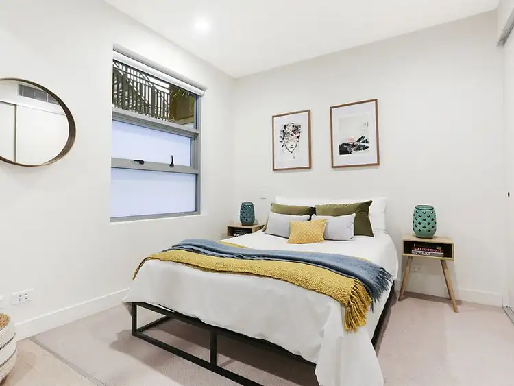 Third view of Homely apartment listing, B117/810 Elizabeth Street, Waterloo NSW 2017
