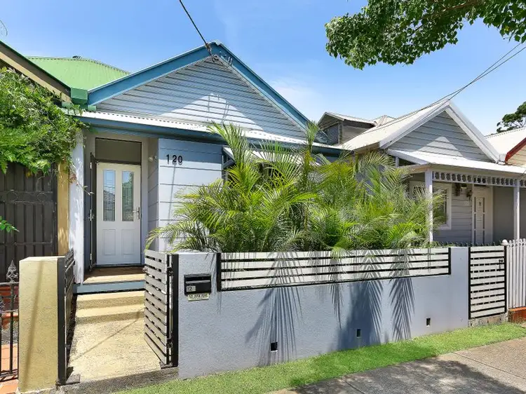 Main view of Homely house listing, 120 King Street, Mascot NSW 2020