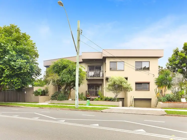 21 Page Street, Pagewood NSW 2035