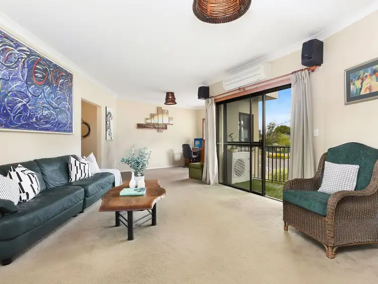 Second view of Homely house listing, 21 Page Street, Pagewood NSW 2035