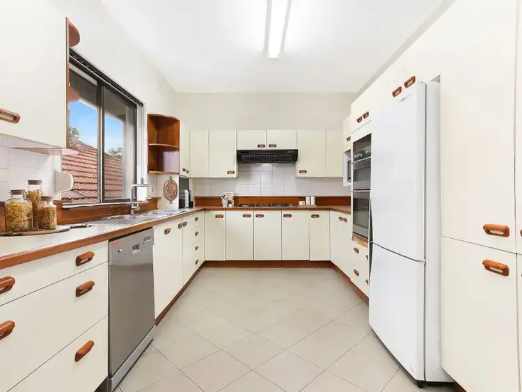 Fourth view of Homely house listing, 21 Page Street, Pagewood NSW 2035