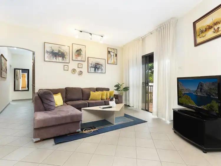 Sixth view of Homely house listing, 21 Page Street, Pagewood NSW 2035