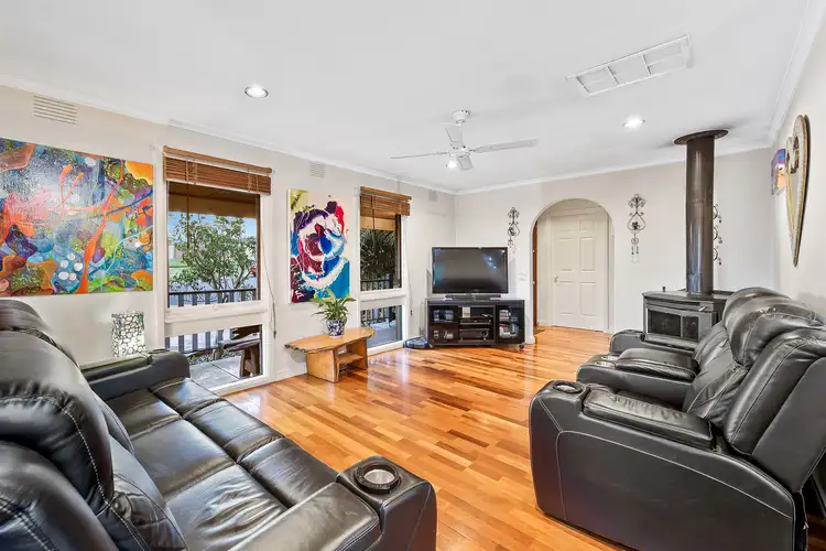 Second view of Homely house listing, 4 Conway Court, Somerville VIC 3912
