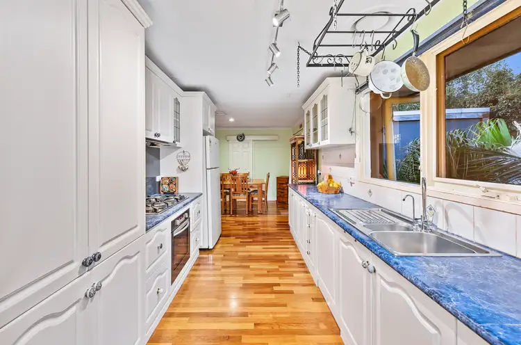 Third view of Homely house listing, 4 Conway Court, Somerville VIC 3912