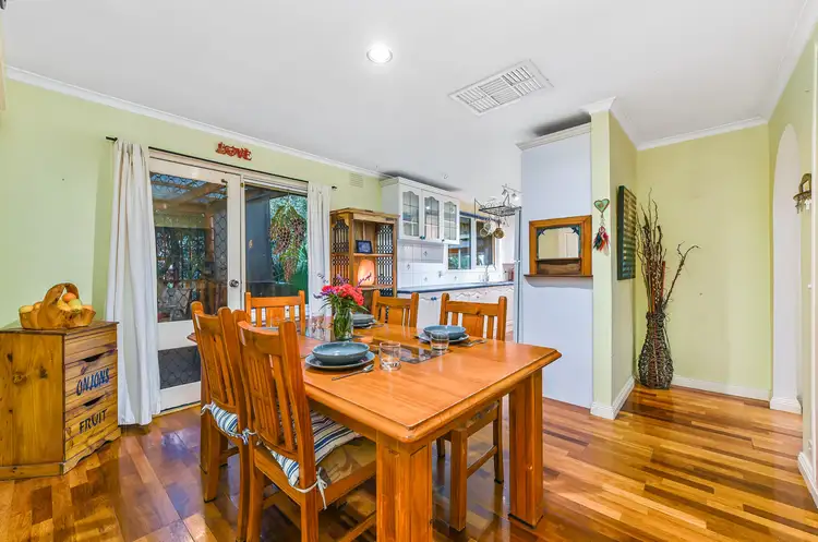 Fourth view of Homely house listing, 4 Conway Court, Somerville VIC 3912