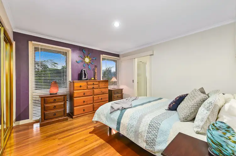 Sixth view of Homely house listing, 4 Conway Court, Somerville VIC 3912