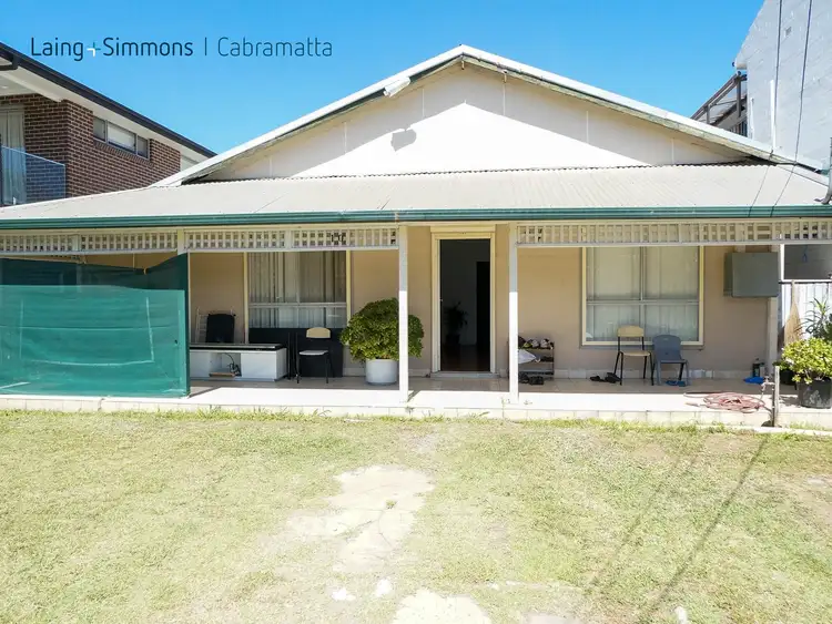 10 West Street, Canley Vale NSW 2166