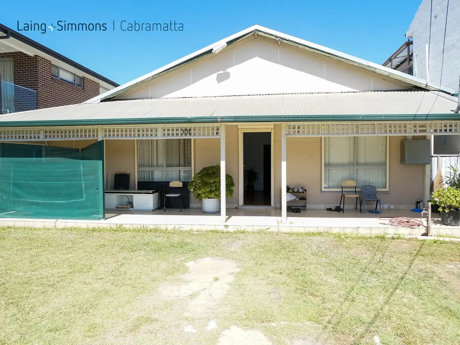 Main view of Homely house listing, 10 West Street, Canley Vale NSW 2166