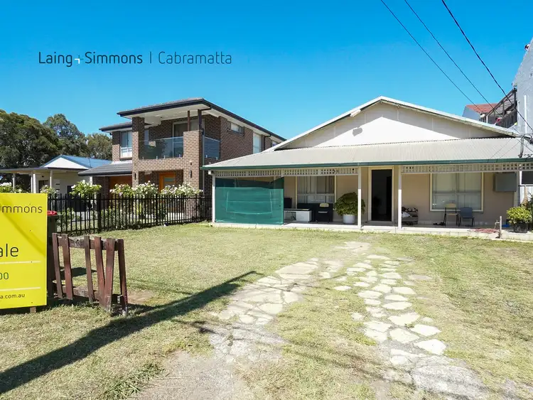 Second view of Homely house listing, 10 West Street, Canley Vale NSW 2166