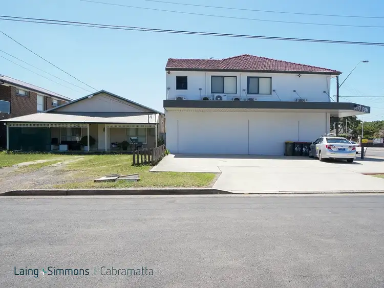 Third view of Homely house listing, 10 West Street, Canley Vale NSW 2166