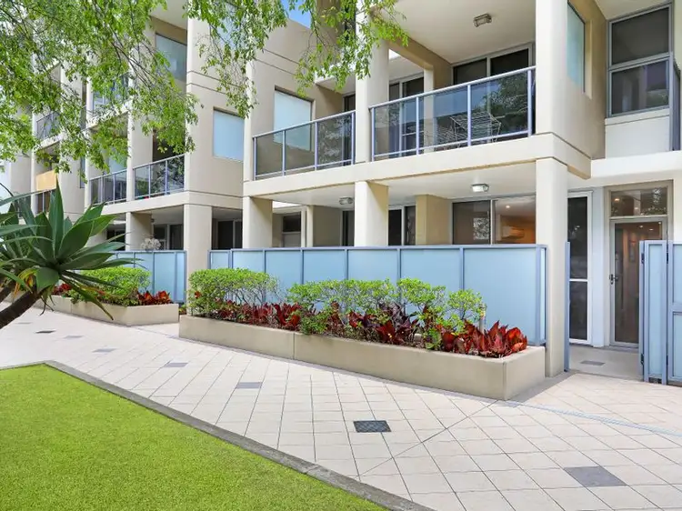 261/18-26 Church Avenue, Mascot NSW 2020