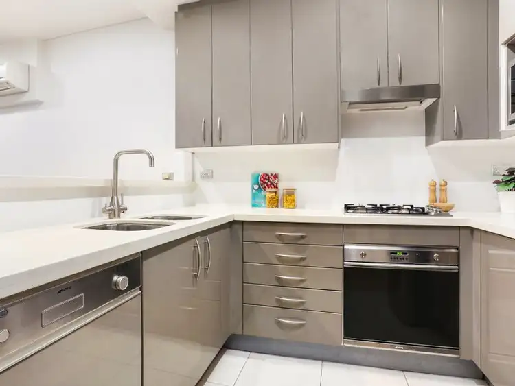 Third view of Homely apartment listing, 261/18-26 Church Avenue, Mascot NSW 2020