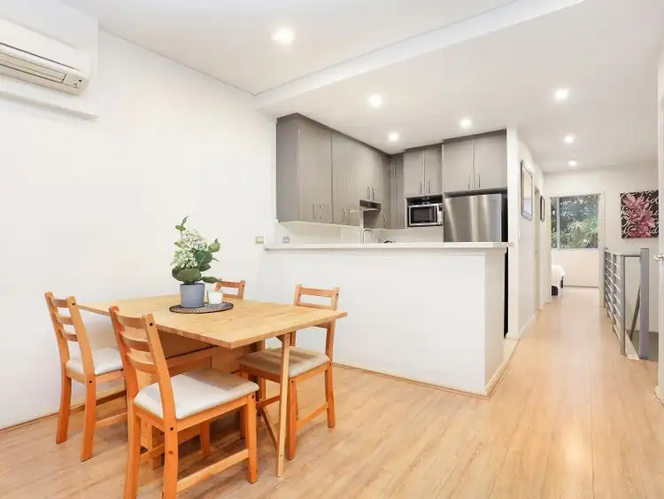 Fifth view of Homely apartment listing, 261/18-26 Church Avenue, Mascot NSW 2020