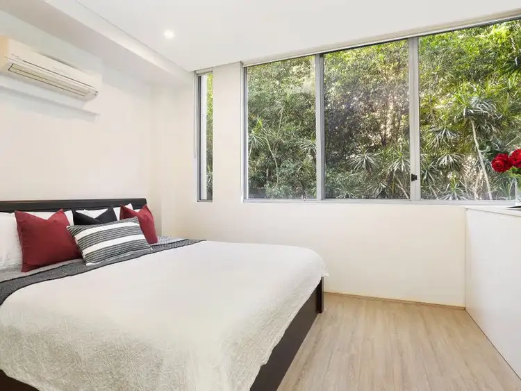 Sixth view of Homely apartment listing, 261/18-26 Church Avenue, Mascot NSW 2020