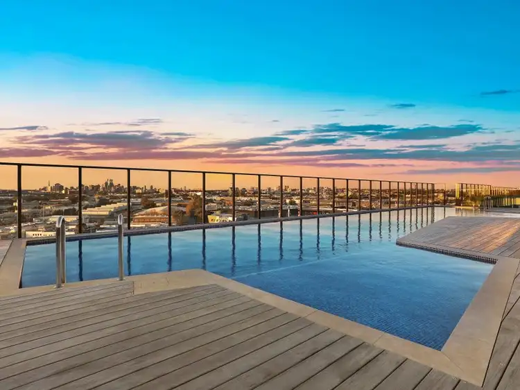 Main view of Homely apartment listing, 312/6 Galloway Street, Mascot NSW 2020