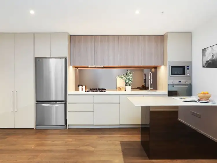 Second view of Homely apartment listing, 312/6 Galloway Street, Mascot NSW 2020