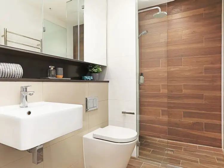 Fifth view of Homely apartment listing, 312/6 Galloway Street, Mascot NSW 2020