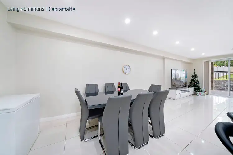 Sixth view of Homely semi-detached listing, 50A Broughton Street, Old Guildford NSW 2161