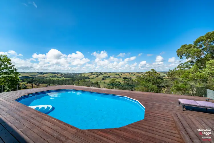 61-67 Nyora Road, Poowong VIC 3988
