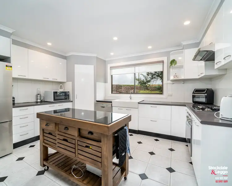 Second view of Homely house listing, 61-67 Nyora Road, Poowong VIC 3988