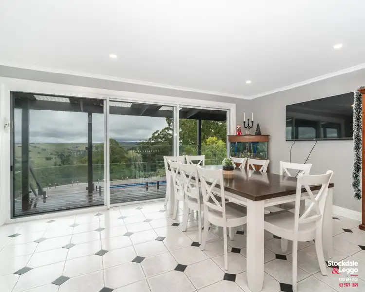 Third view of Homely house listing, 61-67 Nyora Road, Poowong VIC 3988