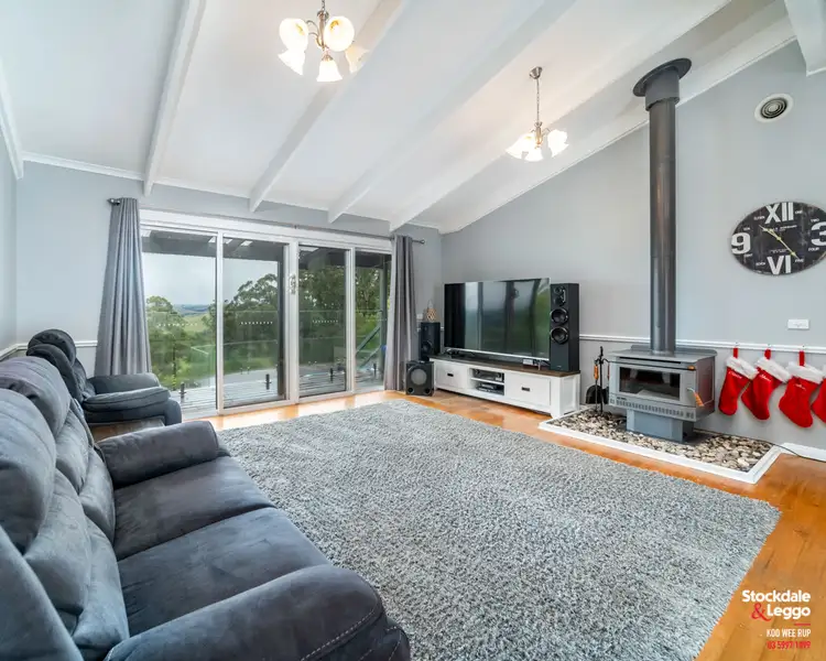 Fourth view of Homely house listing, 61-67 Nyora Road, Poowong VIC 3988