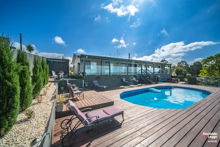 Fifth view of Homely house listing, 61-67 Nyora Road, Poowong VIC 3988