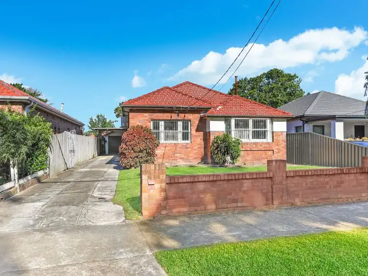 5 Durdans Avenue, Rosebery NSW 2018