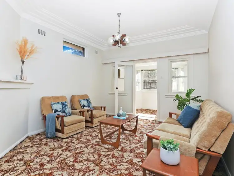Second view of Homely house listing, 5 Durdans Avenue, Rosebery NSW 2018
