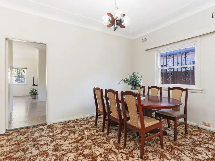 Fourth view of Homely house listing, 5 Durdans Avenue, Rosebery NSW 2018