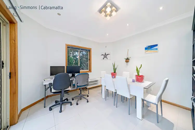 Fourth view of Homely townhouse listing, 3/25 Pevensey Street, Canley Vale NSW 2166