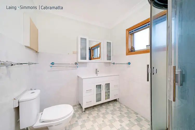 Fifth view of Homely townhouse listing, 3/25 Pevensey Street, Canley Vale NSW 2166