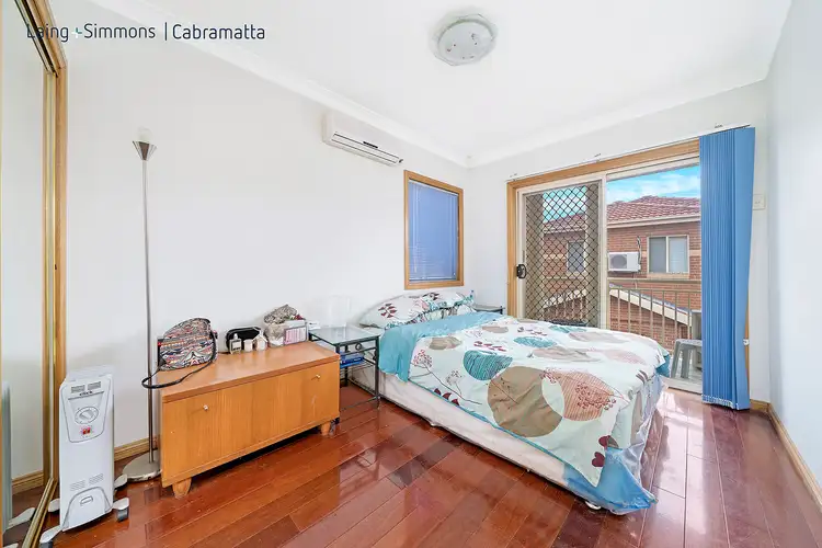 Sixth view of Homely townhouse listing, 3/25 Pevensey Street, Canley Vale NSW 2166