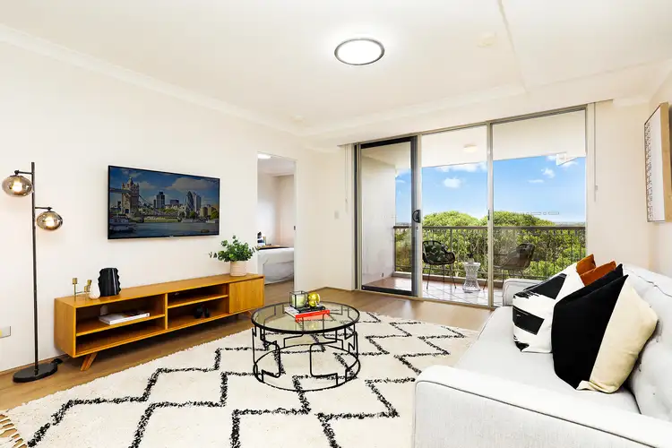 Main view of Homely apartment listing, 789/83-93 Dalmeny Avenue, Rosebery NSW 2018