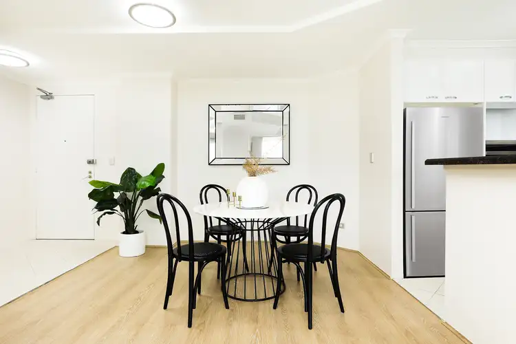 Third view of Homely apartment listing, 789/83-93 Dalmeny Avenue, Rosebery NSW 2018