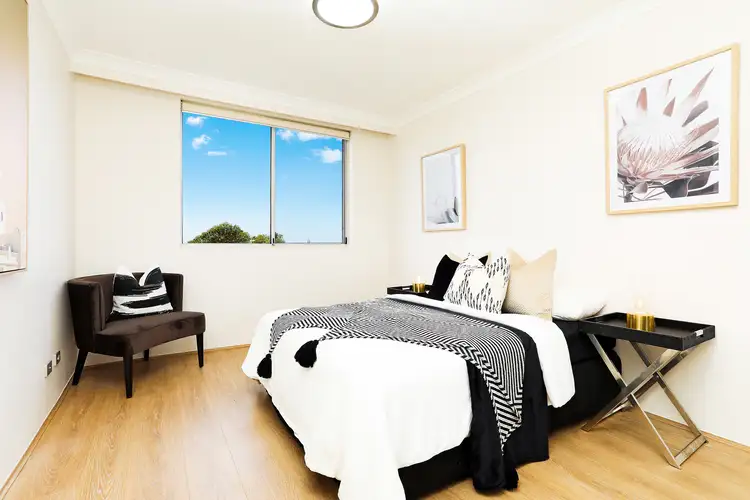 Fourth view of Homely apartment listing, 789/83-93 Dalmeny Avenue, Rosebery NSW 2018