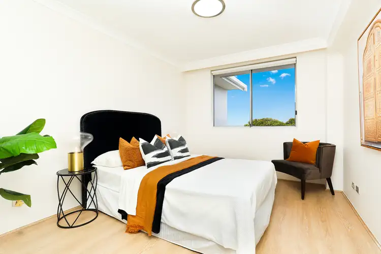 Fifth view of Homely apartment listing, 789/83-93 Dalmeny Avenue, Rosebery NSW 2018