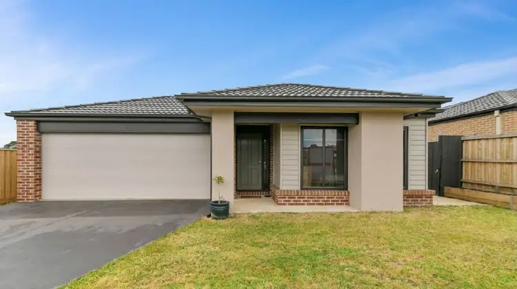 Main view of Homely house listing, 15 Elvington Avenue, Cowes VIC 3922