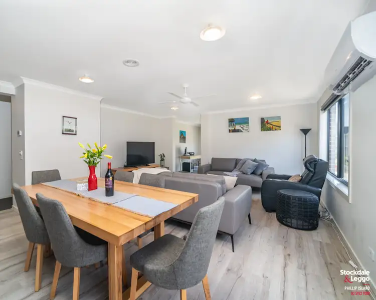 Fourth view of Homely house listing, 15 Elvington Avenue, Cowes VIC 3922